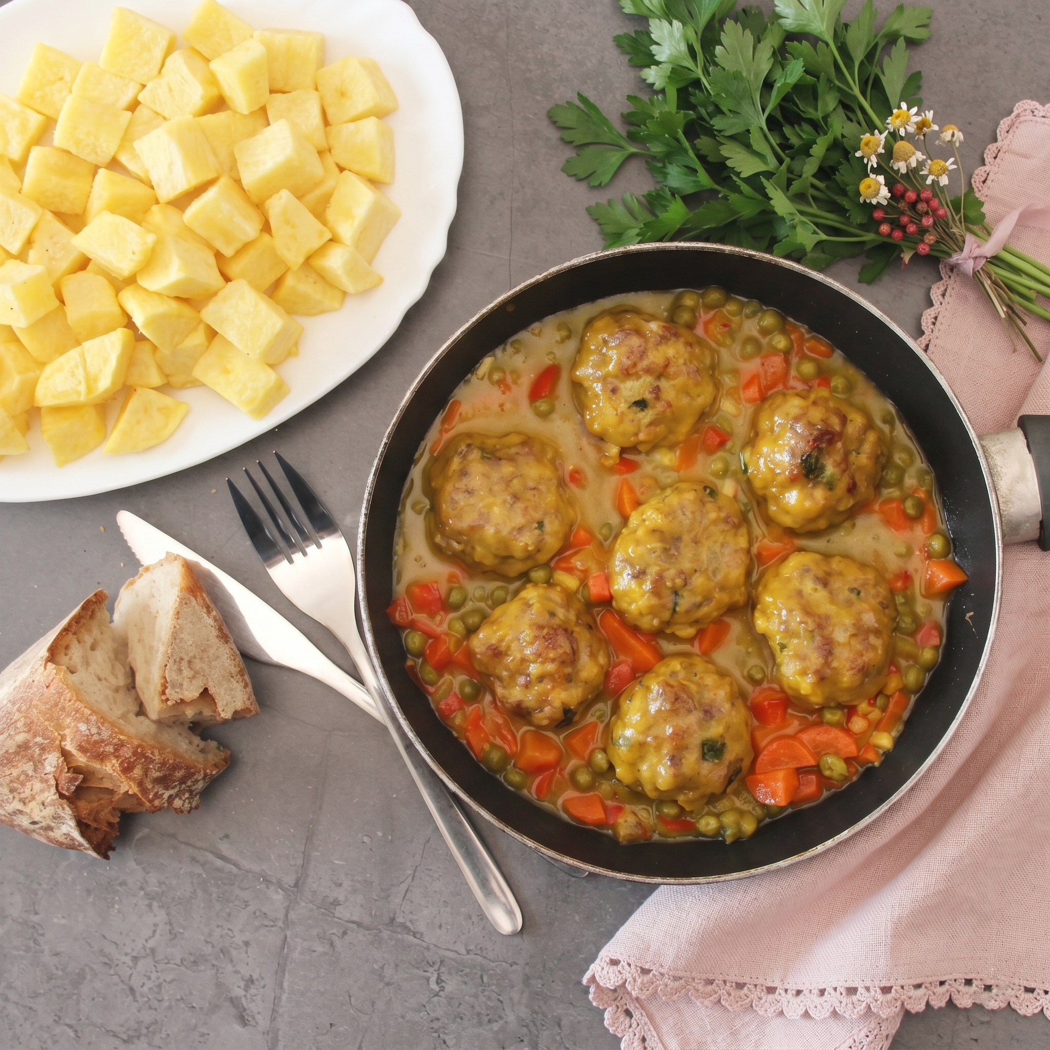 ALIMENTACIÓN